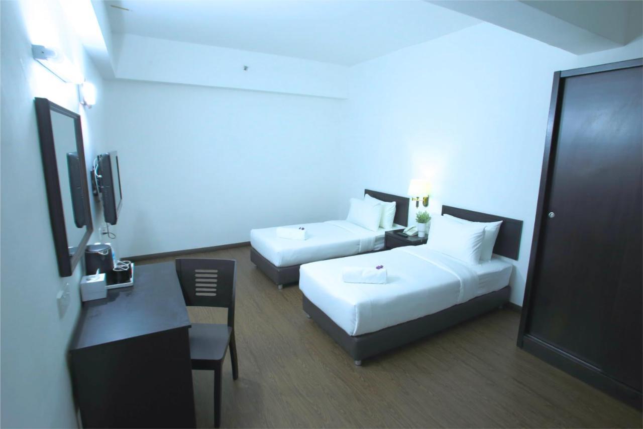 Hotel Pandan Johor Bahru Dış mekan fotoğraf