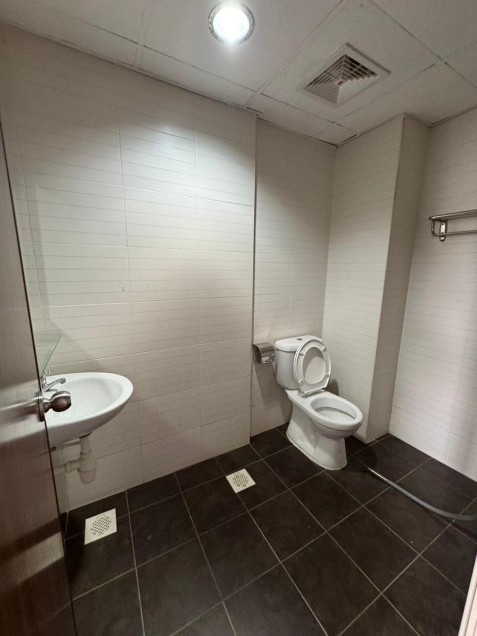 Hotel Pandan Johor Bahru Dış mekan fotoğraf